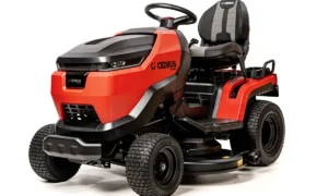 Traktorek Cedrus Premium C-TRAC-T108HS