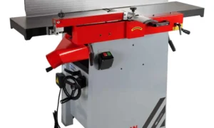 Strugarko grubościówka HOLZMANN z wałem spiralnym HOB310ECOSMW2 400V