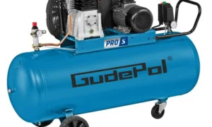 Sprężarka GD 38-200-510-3F PRO-S 3L/3L