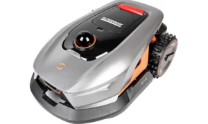 Robot koszący Sunseeker Elite X4