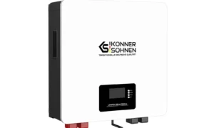 Bateria litowa KS LB 24–100