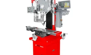 Frezarka Holzmann ZX7045PRO