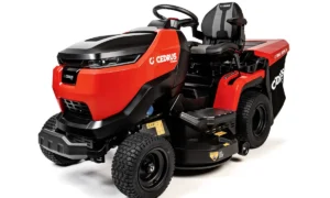 Traktorek Cedrus Premium C-TRAC-103HC-H (C-TRAC-103HC-H)