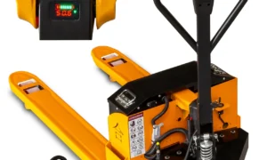 Elektryczny Wózek Paletowy Paleciak 3000kg (P3000E)