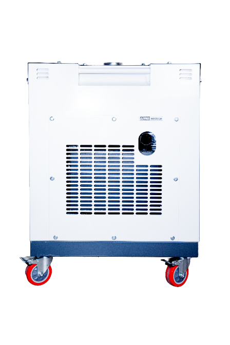 Agregat prądotwórczy MACHTMANN 8.5KW MN11000WD-ATS (MN11000WD-ATS) - obrazek 4