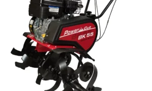 GLEBOGRYZARKA SPALINOWA MASTERCUT BK-55-2 BRIGGS&STRATTON