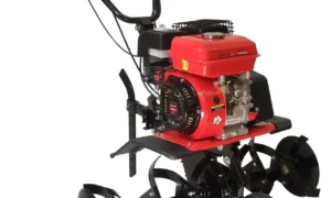 Glebogryzarka spalinowa Mastercut HSDT80A2