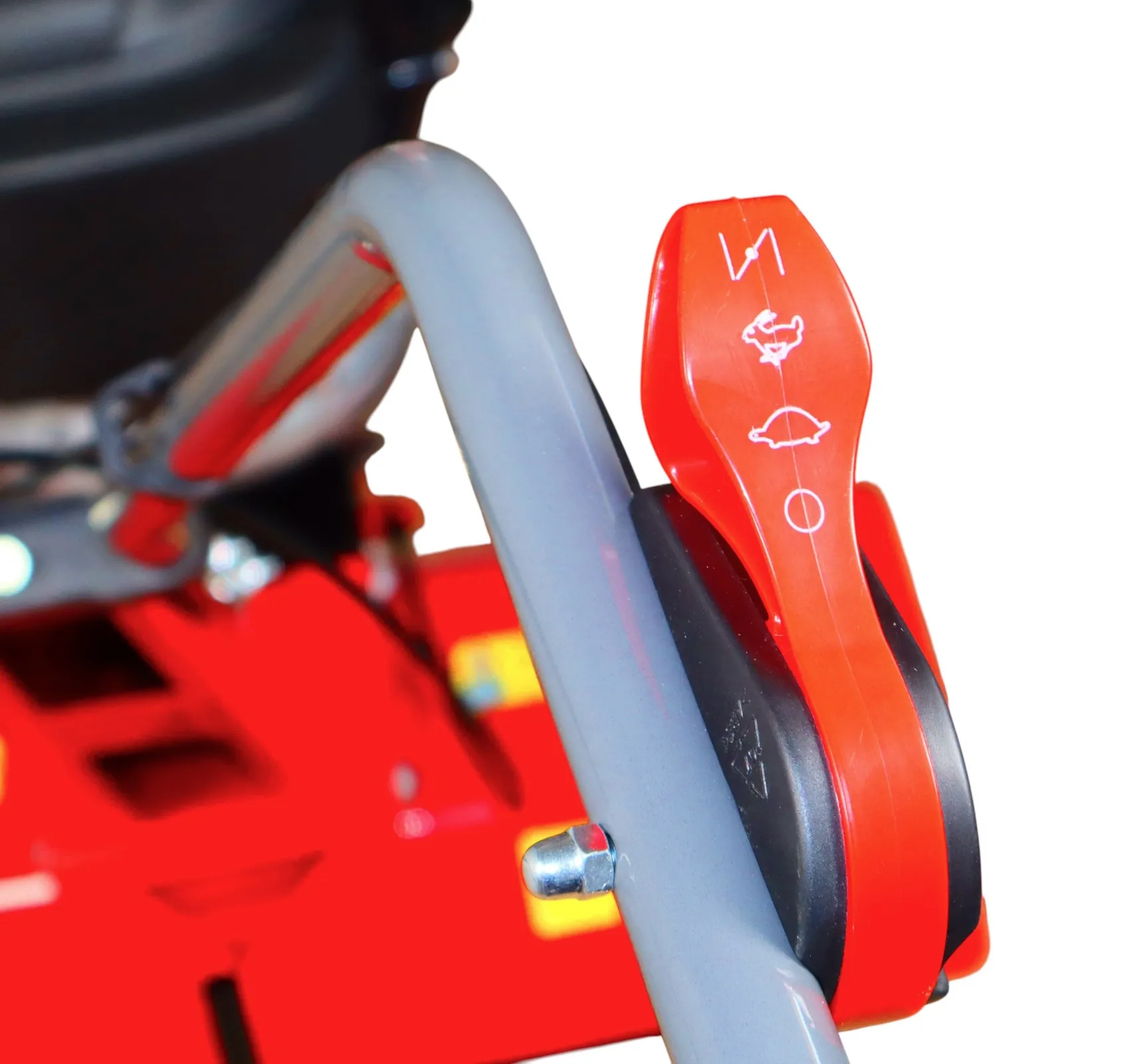 Glebogryzarka spalinowa Mastercut SHB60T - obrazek 8