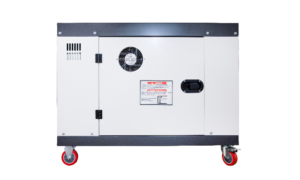 Agregat prądotwórczy MACHTMANN 8.5KW MN11000WD-ATS (MN11000WD-ATS)
