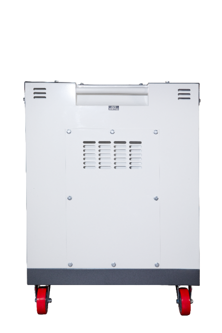 Agregat prądotwórczy MACHTMANN 8.5KW MN11000WD-ATS (MN11000WD-ATS) - obrazek 3