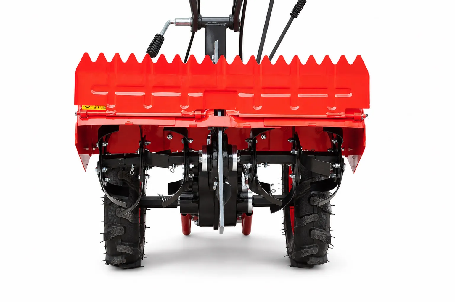 Glebogryzarka spalinowa MasterCut GMC600 - obrazek 4