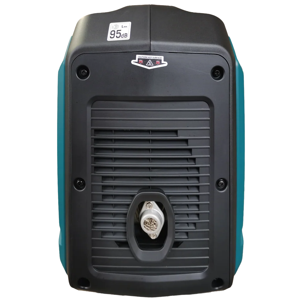 Inwertorowy generator KS 3000iG S (KS 3000iG S) - obrazek 7