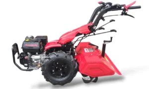 Traktor jednoosiowy Mastercut MC370 15KM z glebogryzarką 80cm (MC370G)