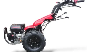 Traktor jednoosiowy, mikrociągnik Mastercut MC370 (MC370)