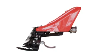 KOSIARKA LISTWOWA DO TRAKTORA JEDNOOSIOWEGO MC370 120CM (MC370-02)