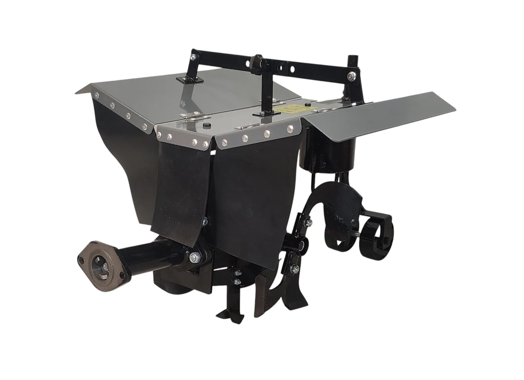 KOPACZKA TRAKTORA JEDNOOSIOWEGO MC370 (MC370-26) - obrazek 5