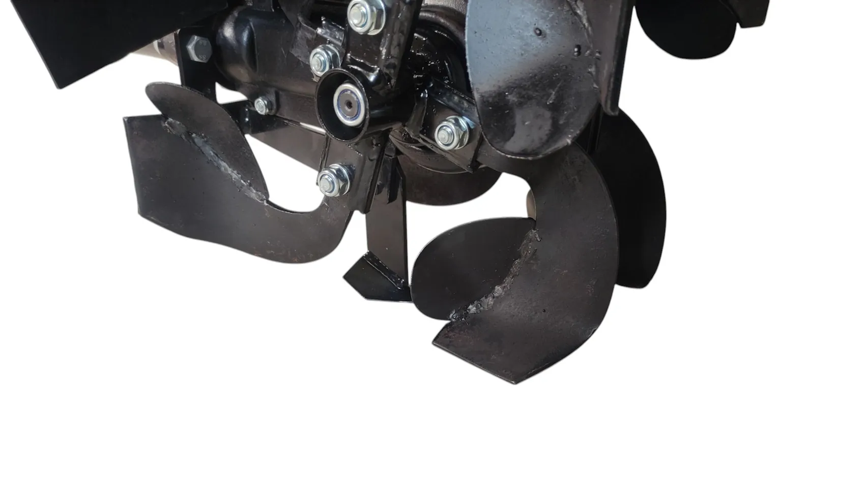 KOPACZKA TRAKTORA JEDNOOSIOWEGO MC370 (MC370-26) - obrazek 4
