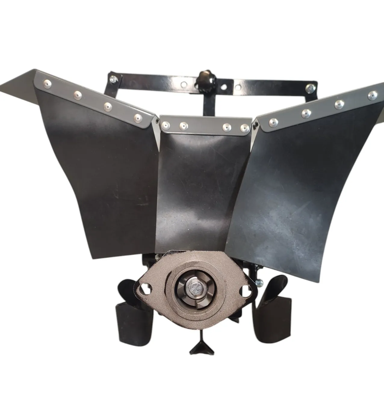 KOPACZKA TRAKTORA JEDNOOSIOWEGO MC370 (MC370-26) - obrazek 12