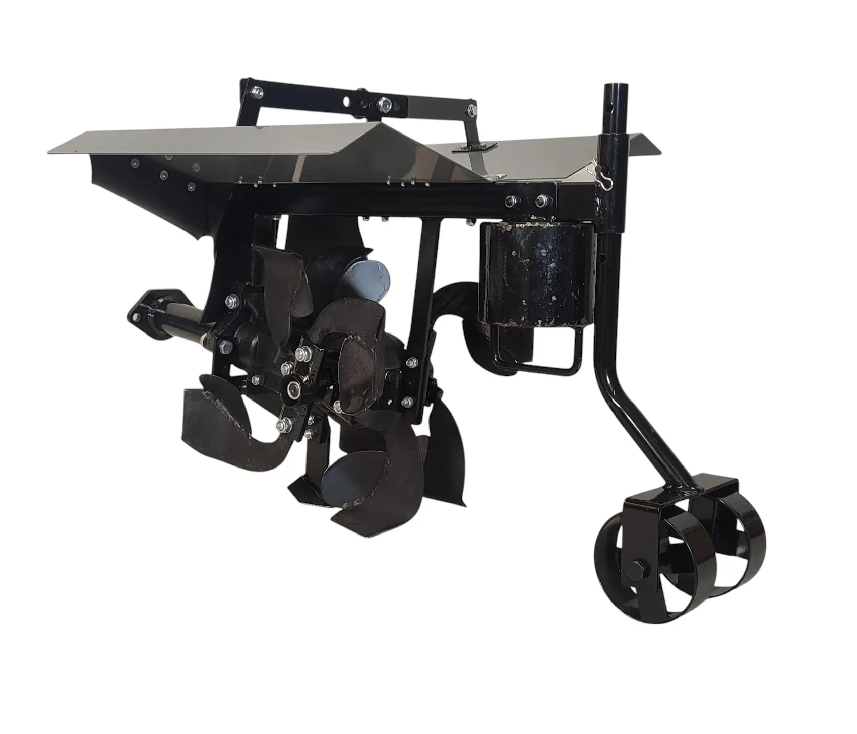 KOPACZKA TRAKTORA JEDNOOSIOWEGO MC370 (MC370-26) - obrazek 9