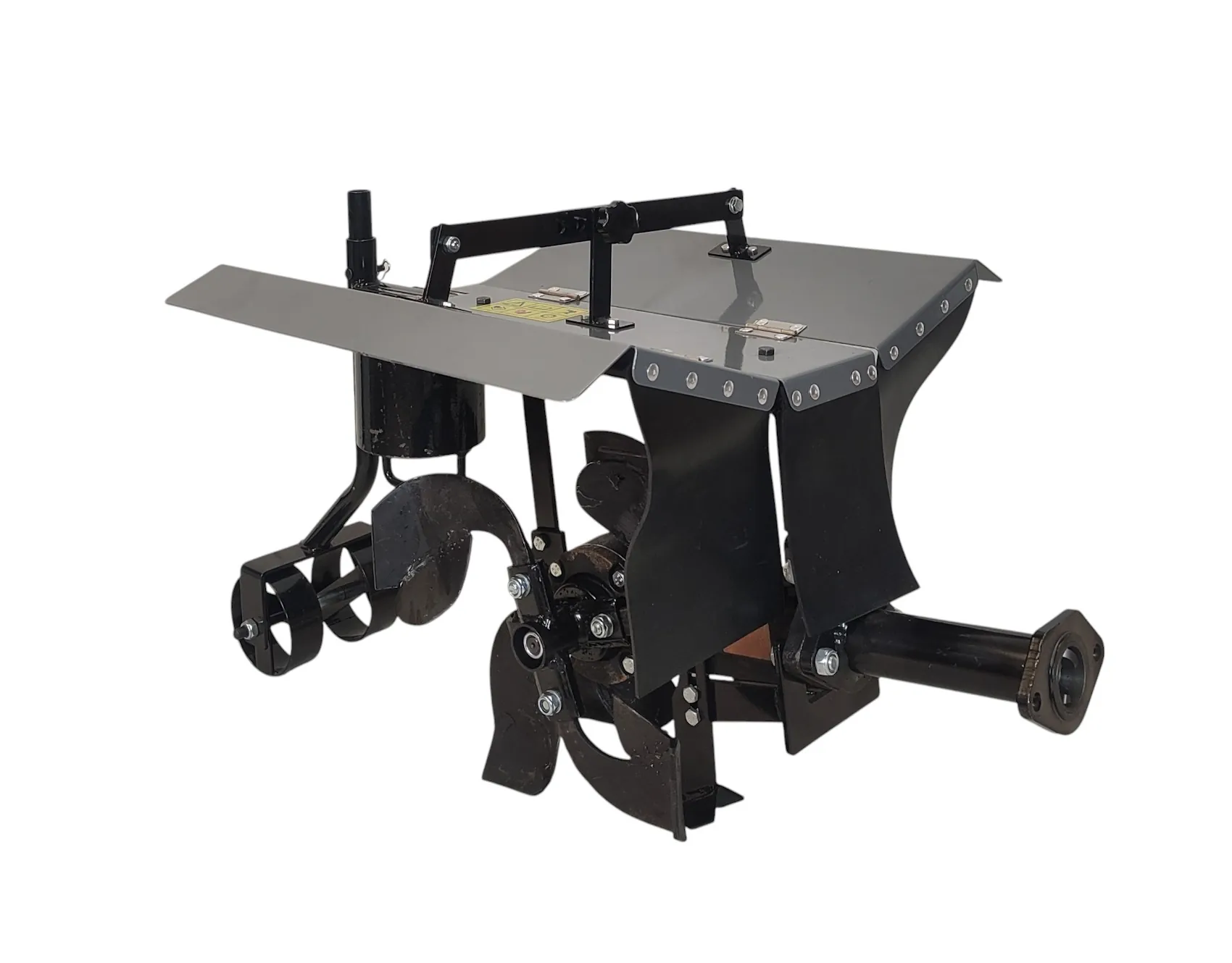 KOPACZKA TRAKTORA JEDNOOSIOWEGO MC370 (MC370-26) - obrazek 6