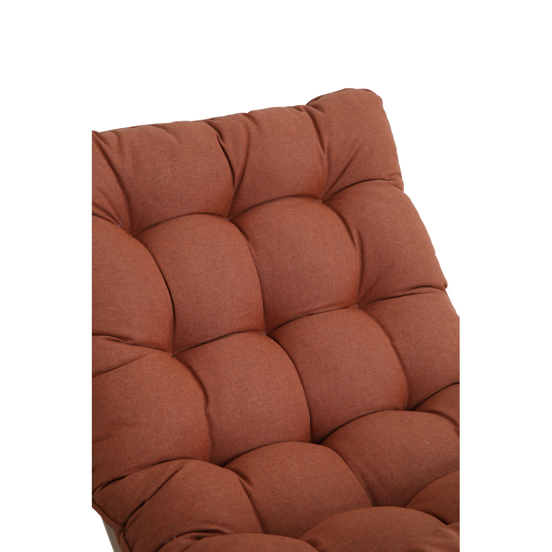AGAVA FOTEL BUJANY TERRACCOTA (008168) - obrazek 7