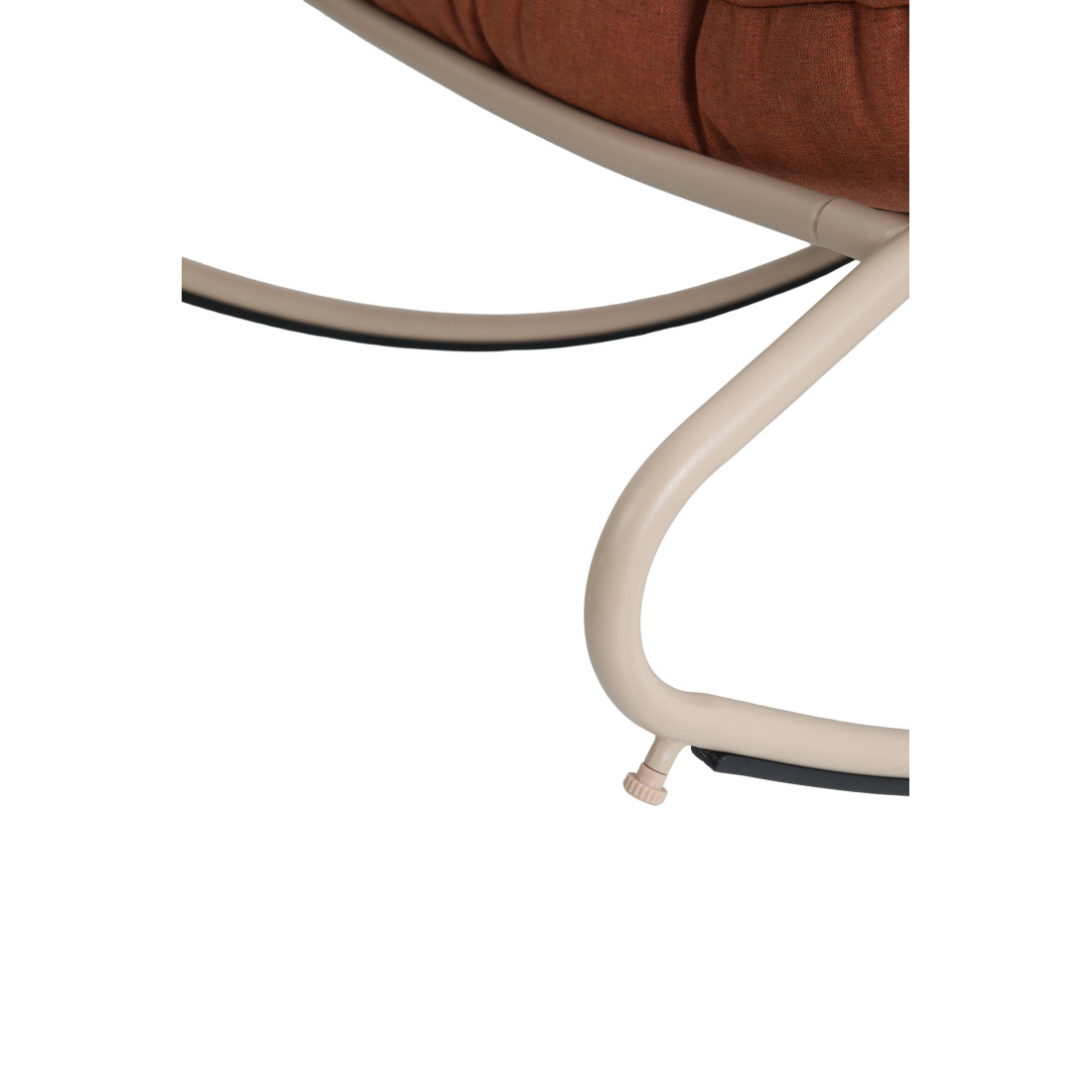 AGAVA FOTEL BUJANY TERRACCOTA (008168) - obrazek 8