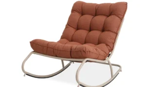AGAVA FOTEL BUJANY TERRACCOTA (008168)