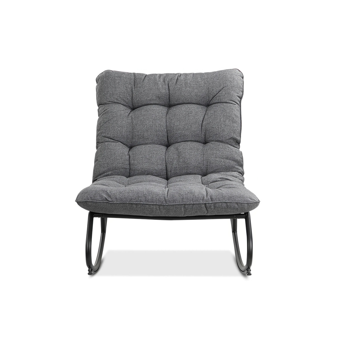 AGAVA+STOLIK ART ZESTAW DARK GREY (007917) - obrazek 6