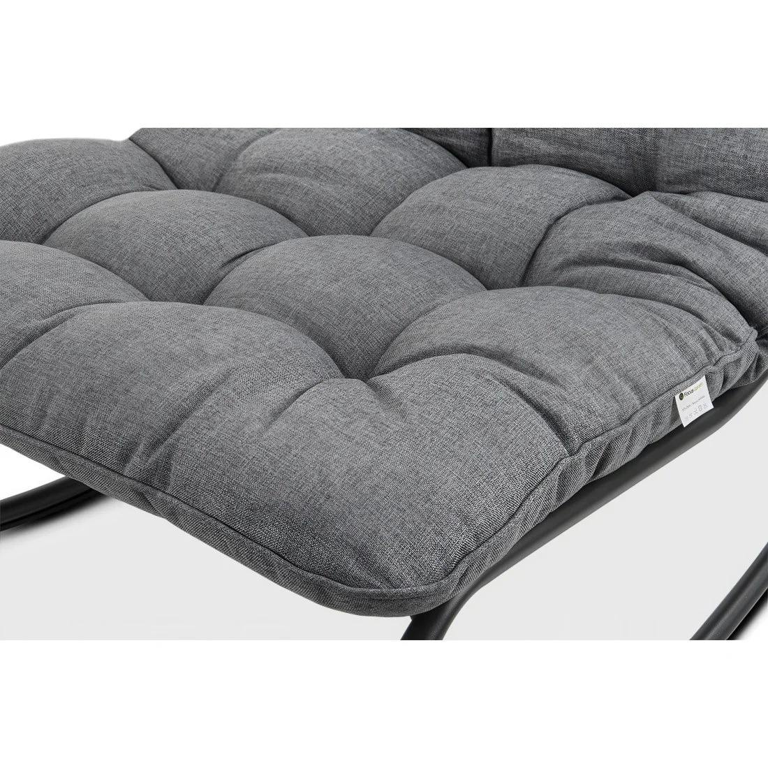 AGAVA+STOLIK ART ZESTAW DARK GREY (007917) - obrazek 8