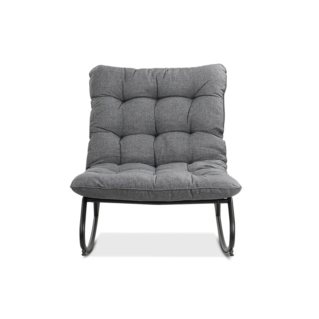 AGAVA+STOLIK ART ZESTAW DARK GREY (007917) - obrazek 6