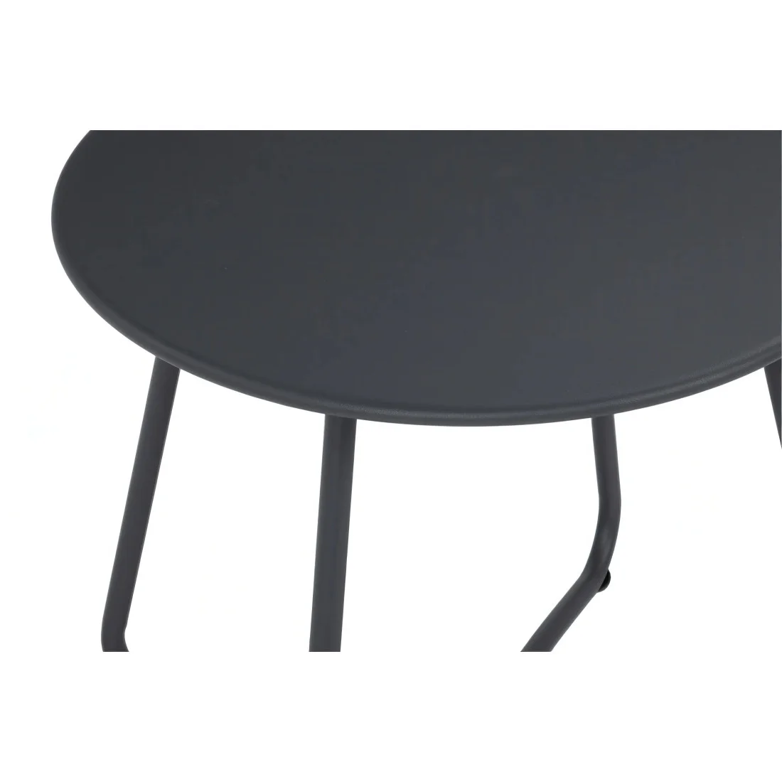 AGAVA+STOLIK ART ZESTAW DARK GREY (007917) - obrazek 11