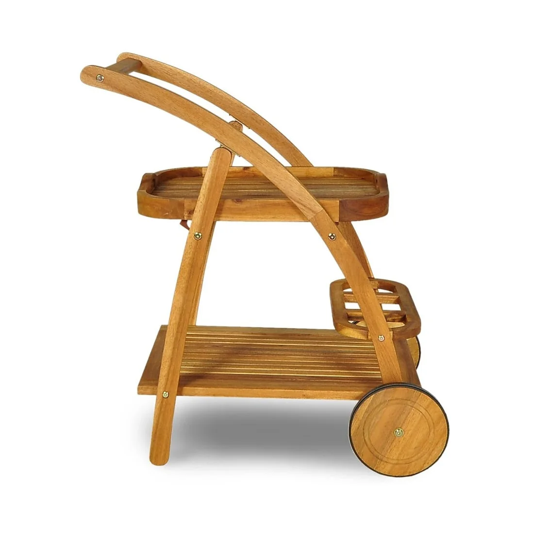AKADIA BAREK ACACIA WOOD (000512) - obrazek 3