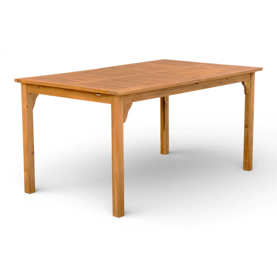 AKADIA DINING 210/6 ZESTAW ACACIA WOOD (009258) - obrazek 6