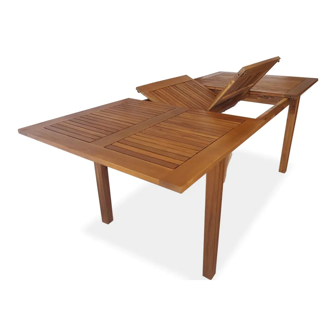 AKADIA DINING 210/6 ZESTAW ACACIA WOOD (009258) - obrazek 9