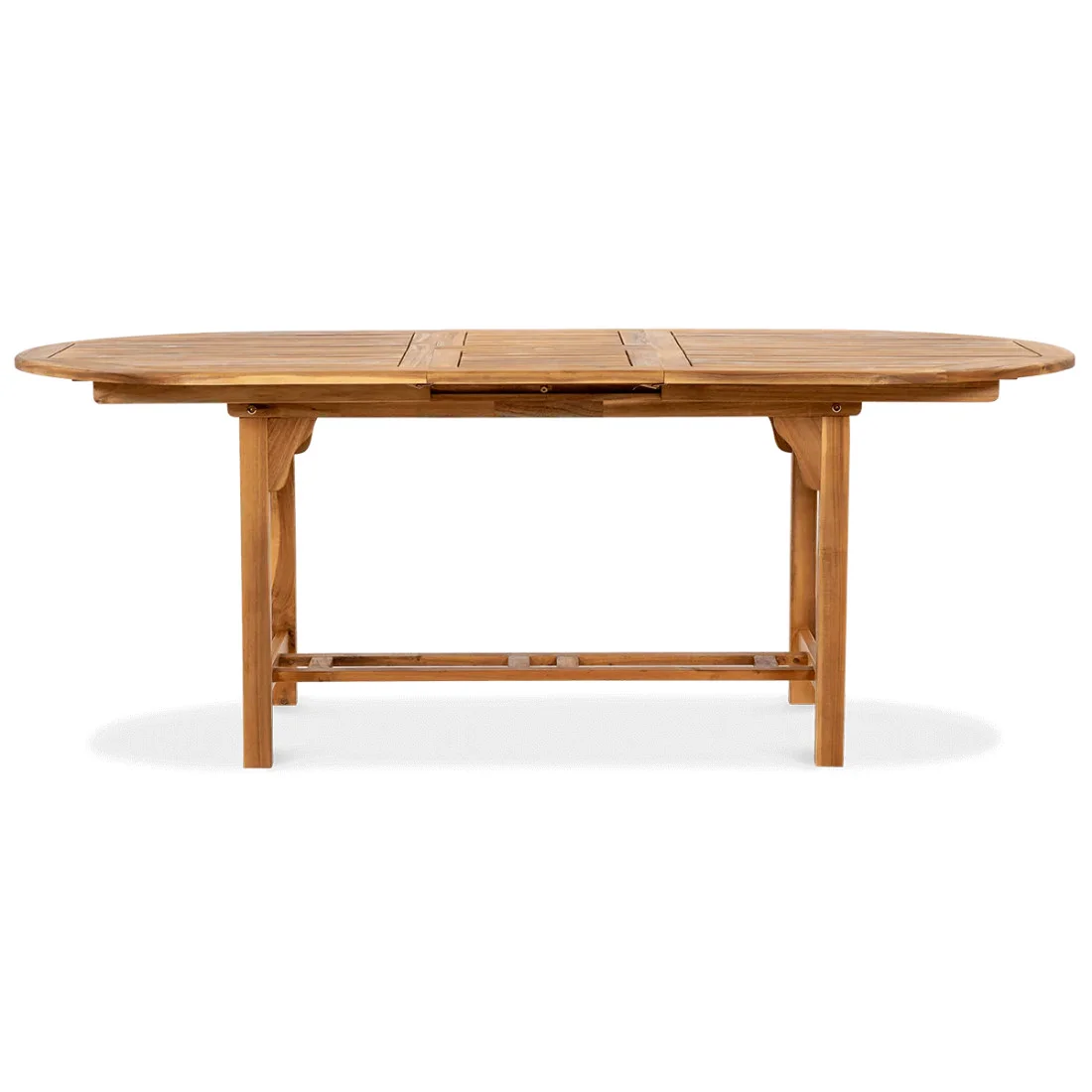 AKADIA ROPE DINING 190/8 ZESTAW ACACIA WOOD (009254) - obrazek 11