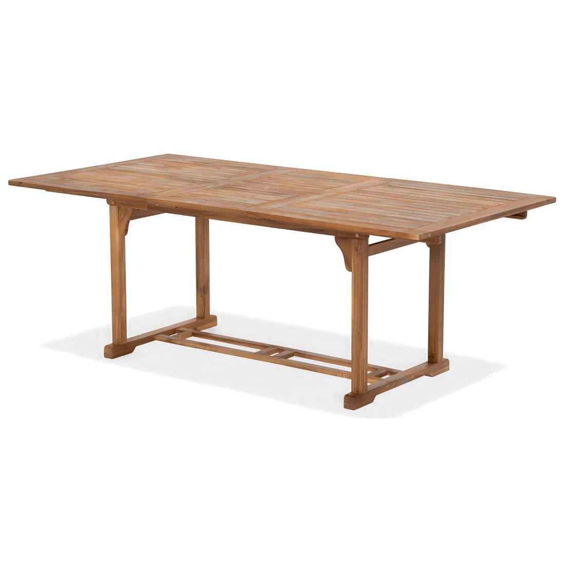 AKADIA ROPE DINING 200/6 ZESTAW ACACIA WOOD (009253) - obrazek 14