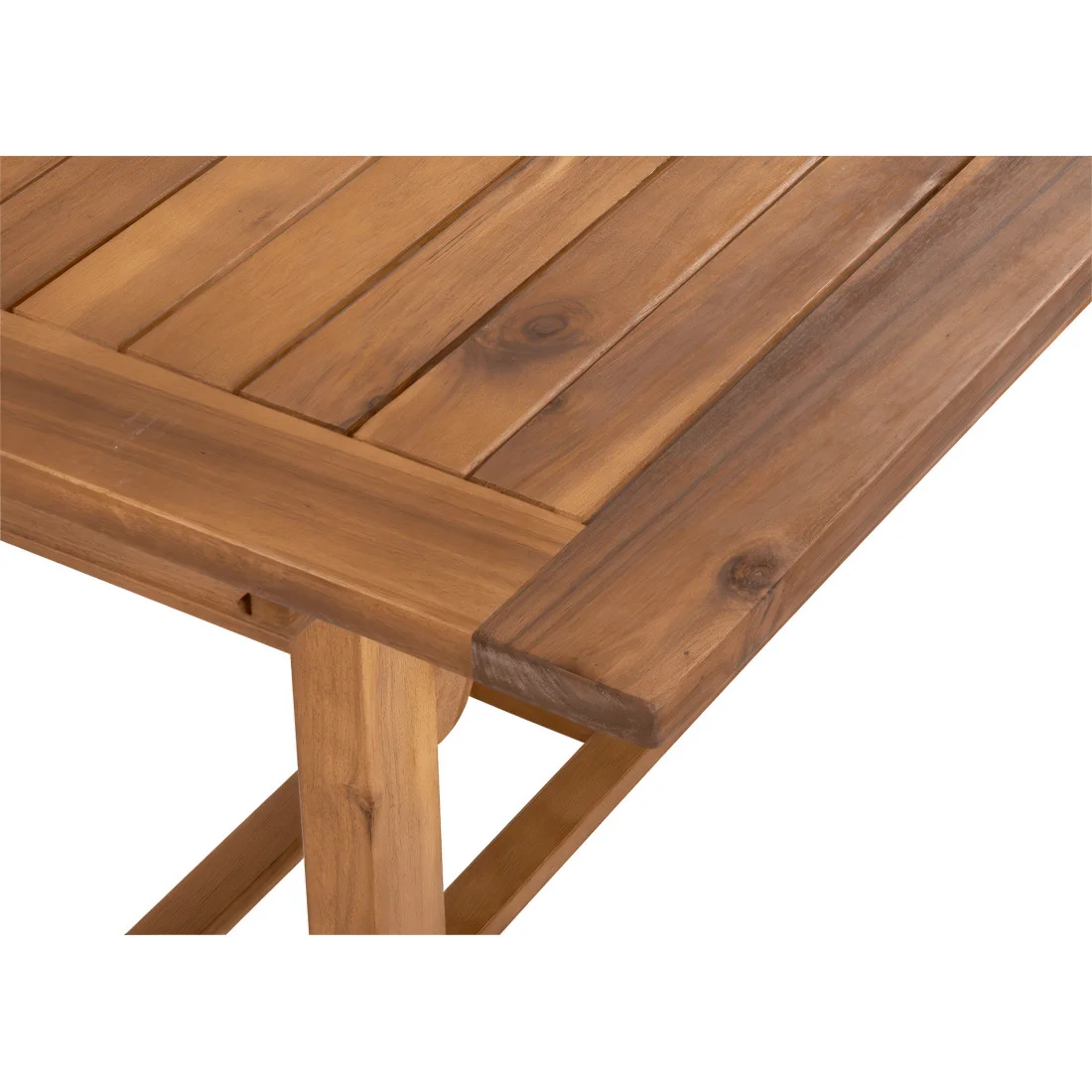 AKADIA ROPE DINING 200/6 ZESTAW ACACIA WOOD (009253) - obrazek 19