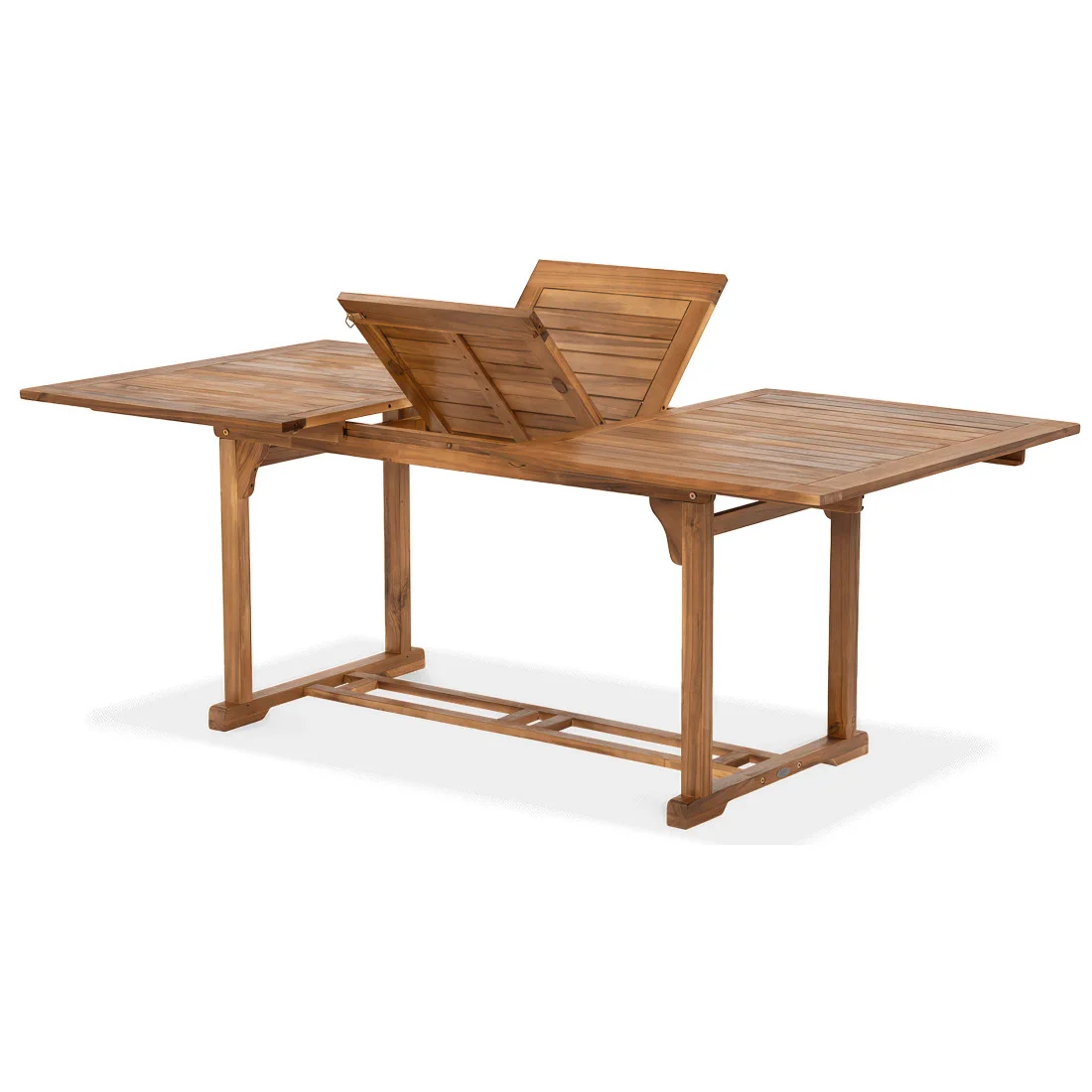 AKADIA ROPE DINING 200/8 ZESTAW ACACIA WOOD (009255) - obrazek 12