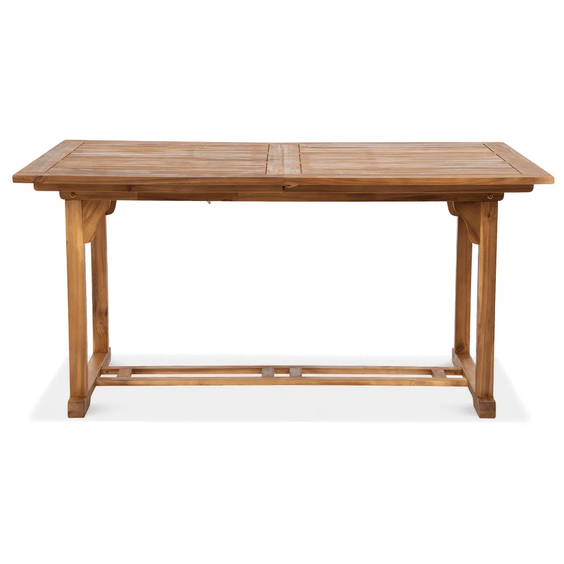 AKADIA ROPE DINING 200/8 ZESTAW ACACIA WOOD (009255) - obrazek 10