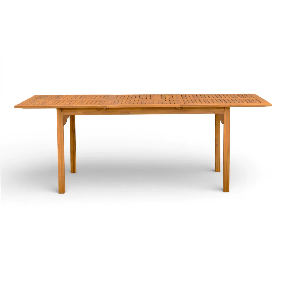 AKADIA ROPE DINING 210/8 ZESTAW ACACIA WOOD (009257) - obrazek 9