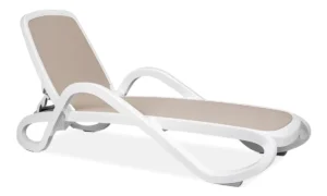 ALFA LEŻAK BIANCO TORTORA (000396)