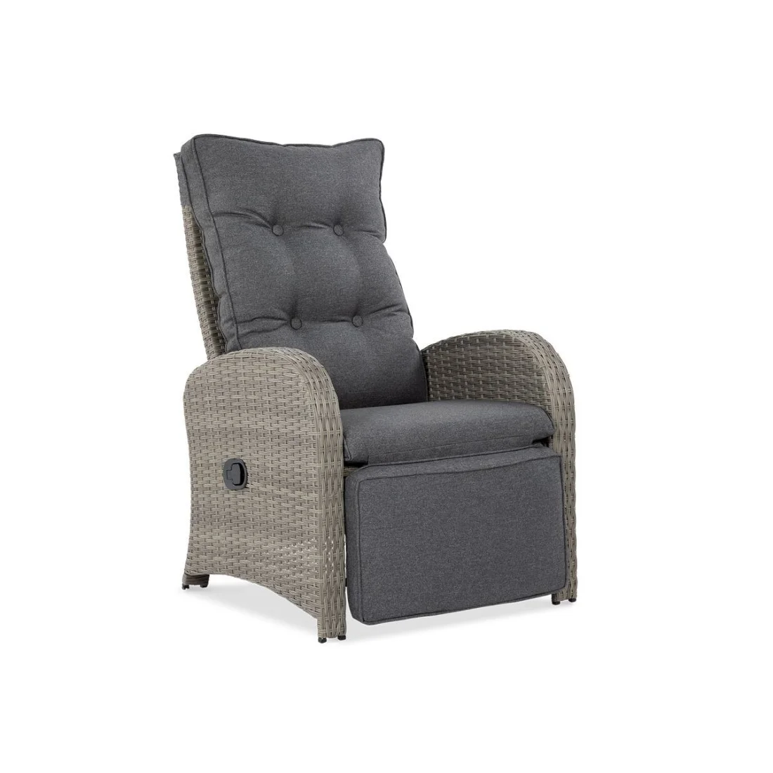 ALICANTE DUO ZESTAW GREY (002808) - obrazek 8