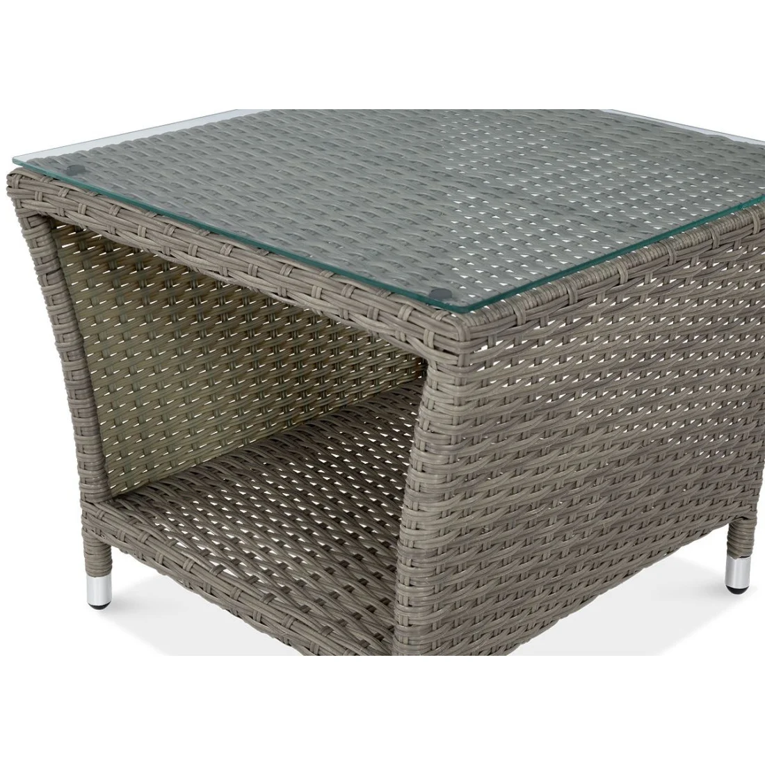 ALICANTE DUO ZESTAW GREY (002808) - obrazek 13