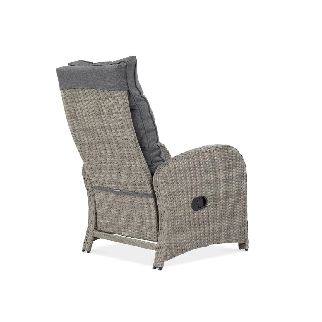 ALICANTE DUO ZESTAW GREY (002808) - obrazek 9