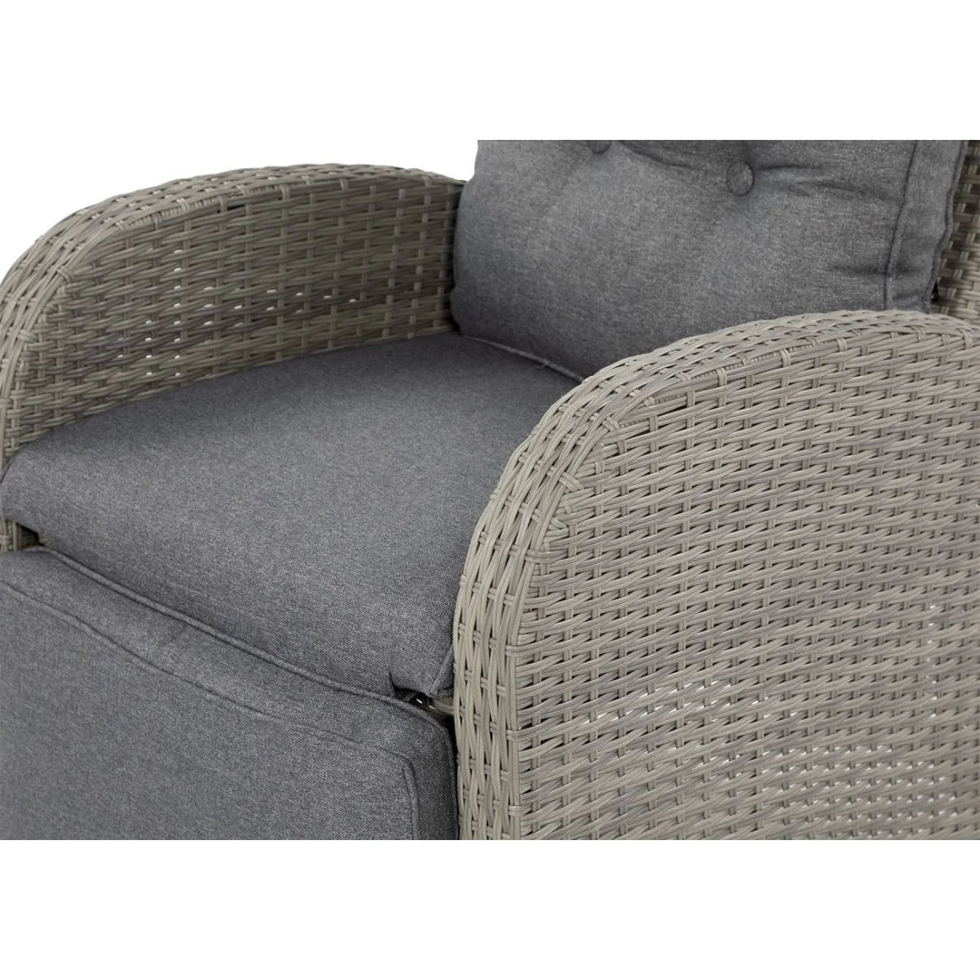 ALICANTE DUO ZESTAW GREY (002808) - obrazek 11