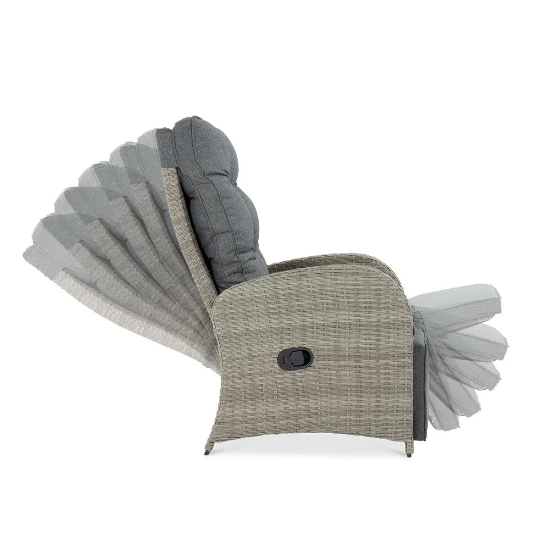 ALICANTE DUO ZESTAW GREY (002808) - obrazek 10