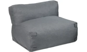 ALORA MODUŁ ŚRODKOWY GREY (008207)