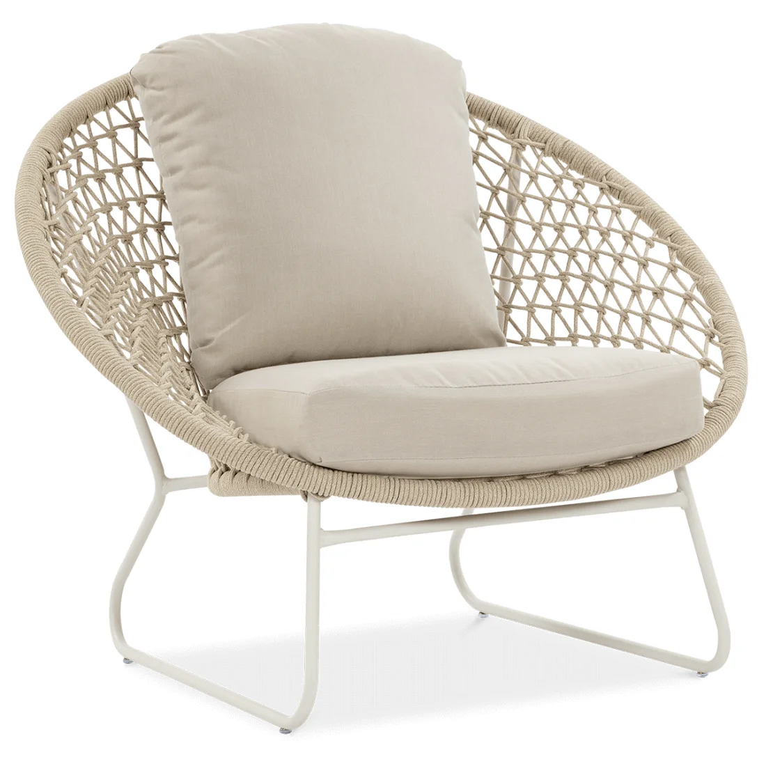 AMANTI DUO ZESTAW LIGHT BEIGE (005270) - obrazek 8