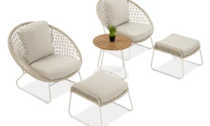 AMANTI DUO ZESTAW LIGHT BEIGE (005270)