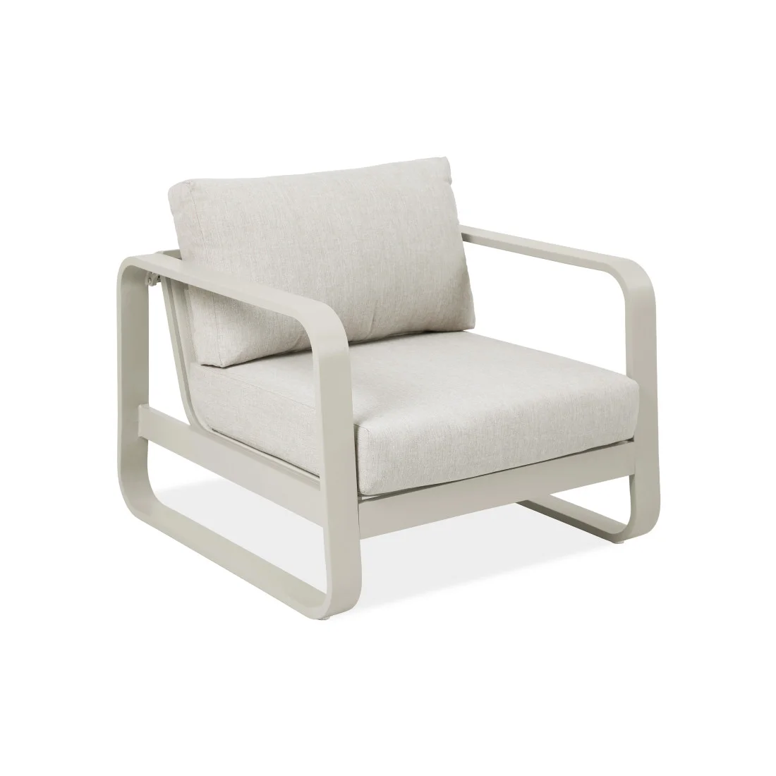 ANTALYA CAFFE ZESTAW LIGHT BEIGE (008203) - obrazek 7